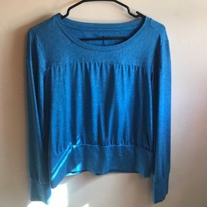 Lucy Long Sleeve Shirt